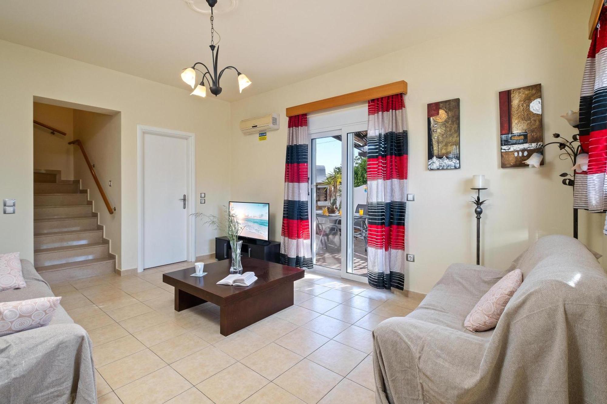Victoria Villa *