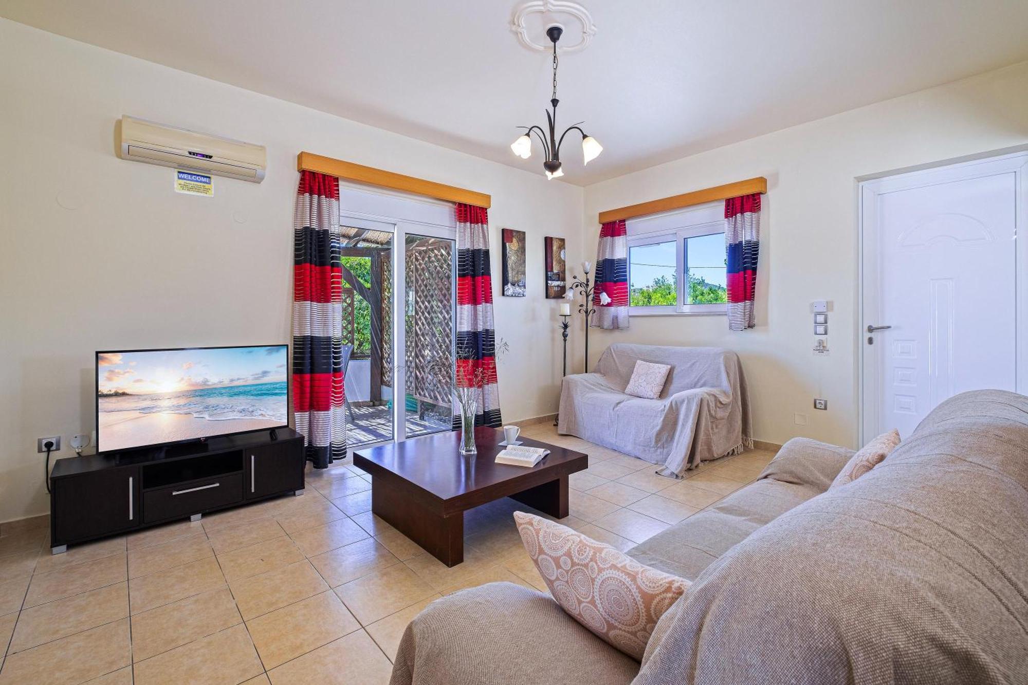 Victoria Villa