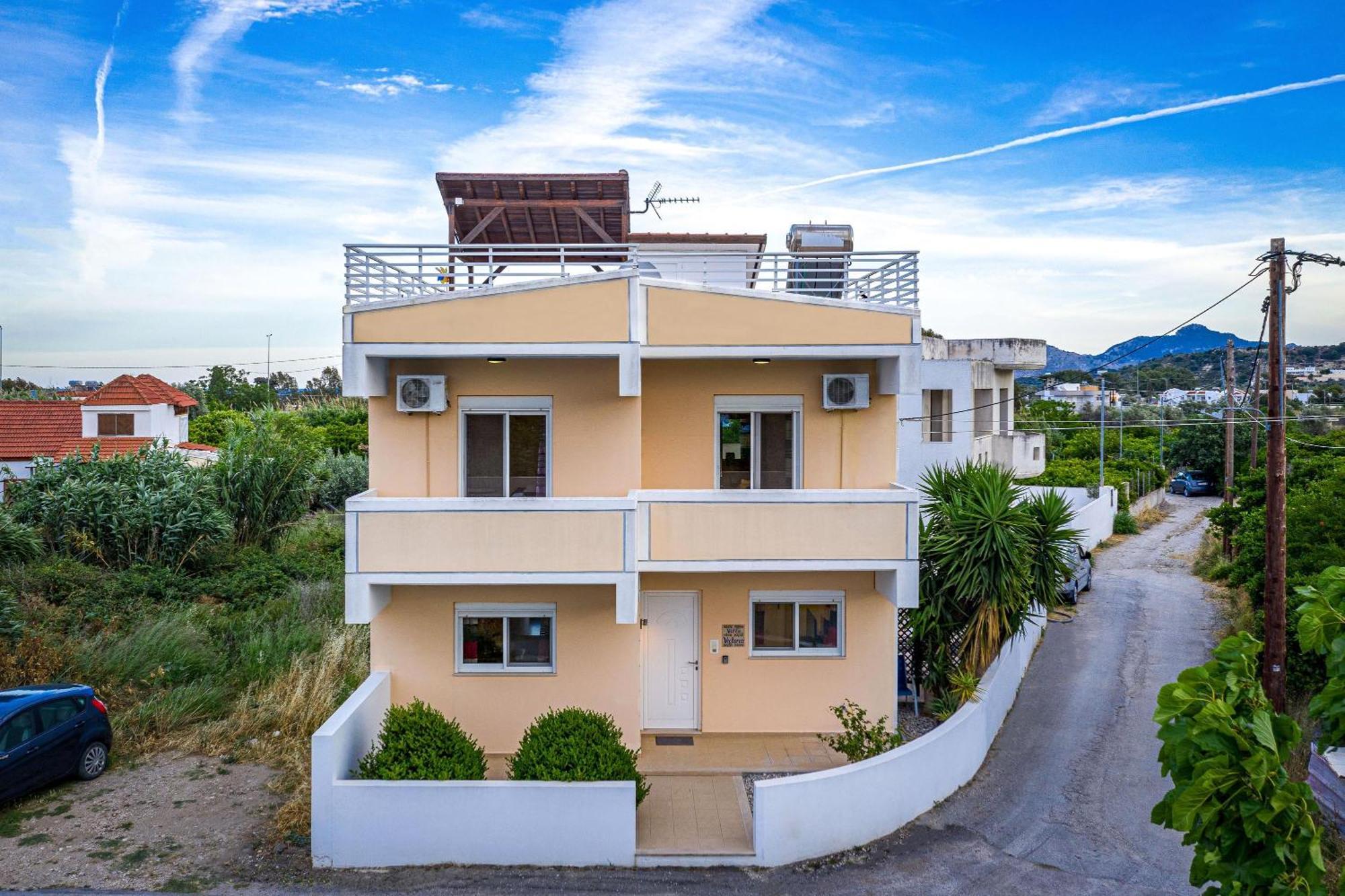 Villa Victoria *